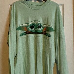 Disney Spirt Jersey M